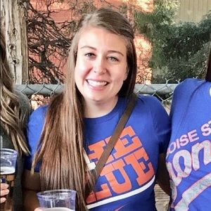 Meet your Posher, Marlee